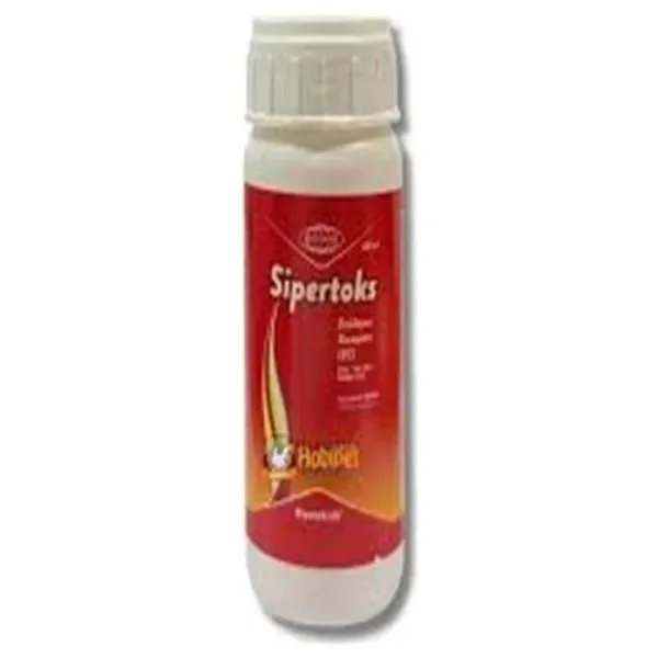 Sipertoks Bit Pire Kene Mücadelesi 100 Ml