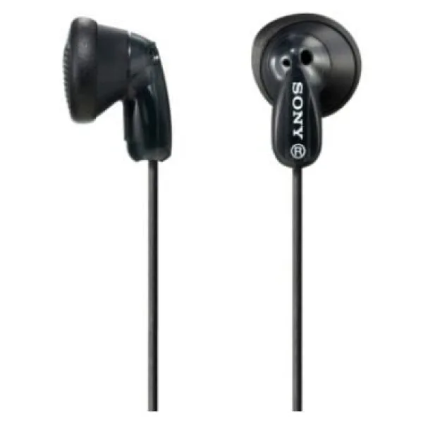 Sony MDR-E9LPB Siyah Kablolu Kulak İçi Kulaklık