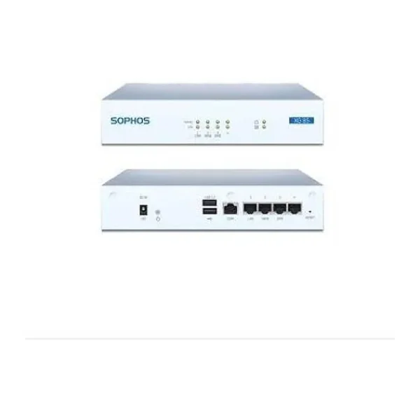 Sophos XGS 107 Firewall