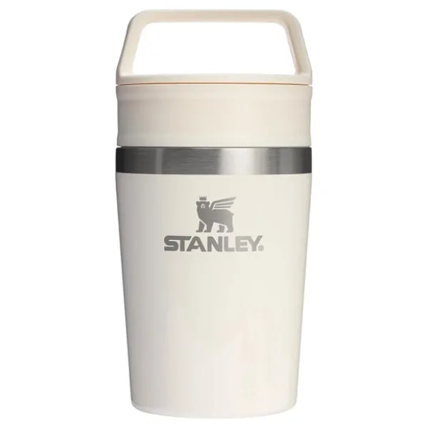 Stanley Cafe-To-Go Krem 0.23 lt Termos Bardak