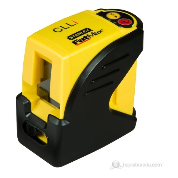 Stanley St177117 Lazer Hizalama