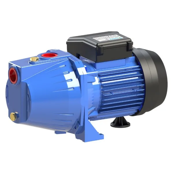 Sumak Pompa SMJK100 1 Hp Monofaze Santrifüj Pompa