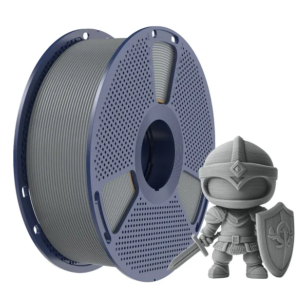 Sunlu Pla+ 2.0 Filament Gri - 1kg 1.75MM