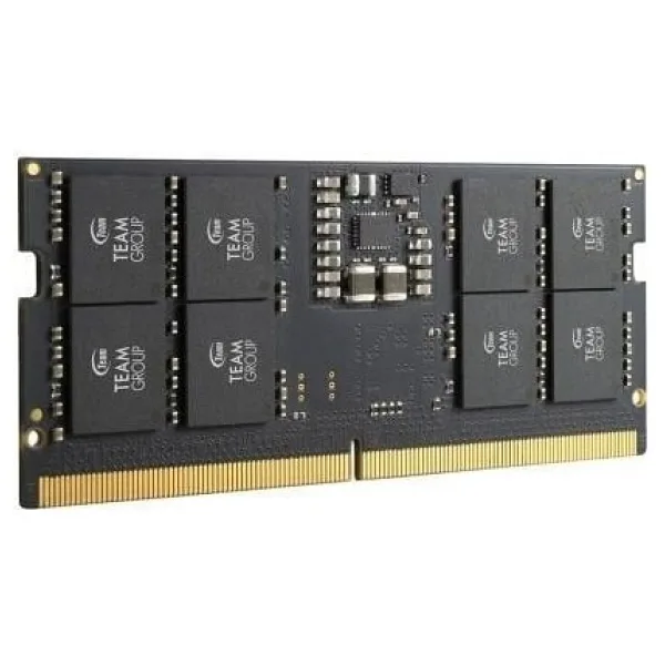 Team Elite 16 GB 4800 MHz CL40 TED516G4800C40D-SBK DDR5 Ram