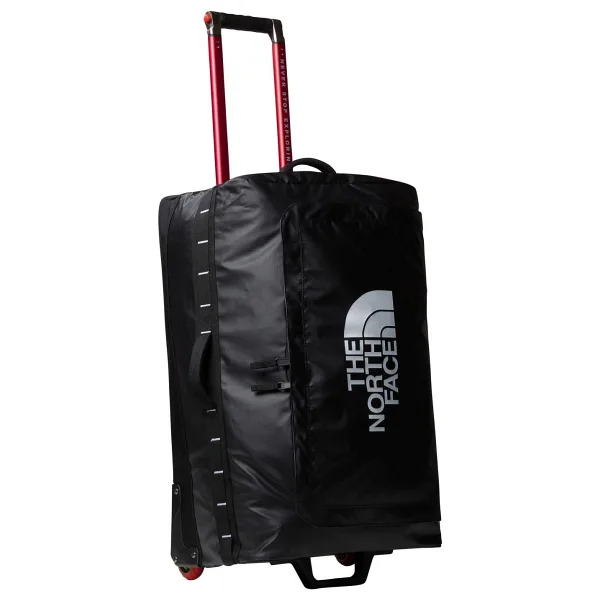 The North Face Base Camp Voyager 29 Roller Seyahat Çantası NF0A52UE9261 - Mavi - STD