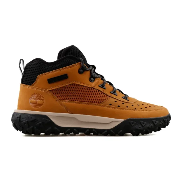 Timberland Greenstride Motion 6 Mid Erkek Bot