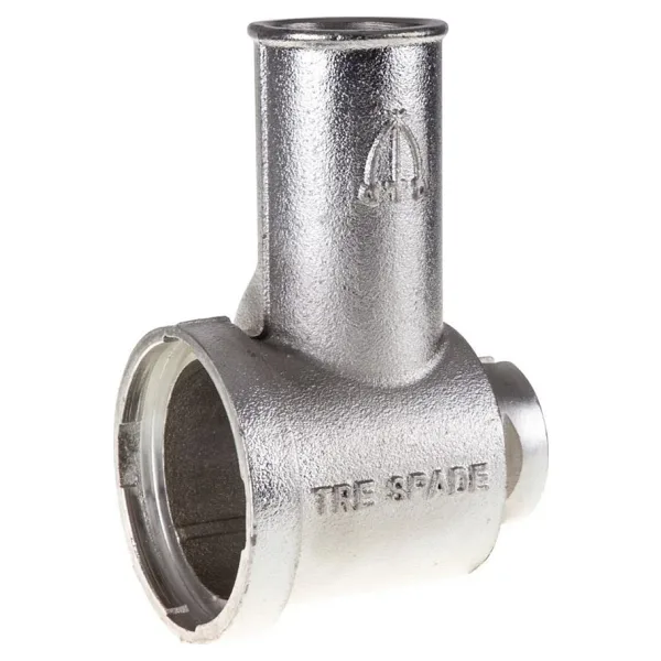 Tre Spade 16000/17000/19200 Elektrikli Salça Makinesi Helezon Yatağı