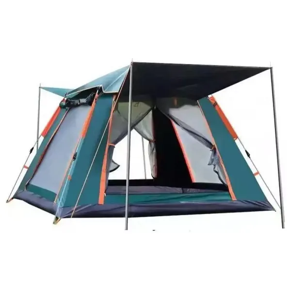 Trend Maison Tenteli 4 Kişilik Otomatik Çadır