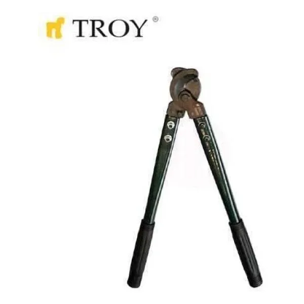 Troy 24020 Kablo Kesme Makası, 125Mm2