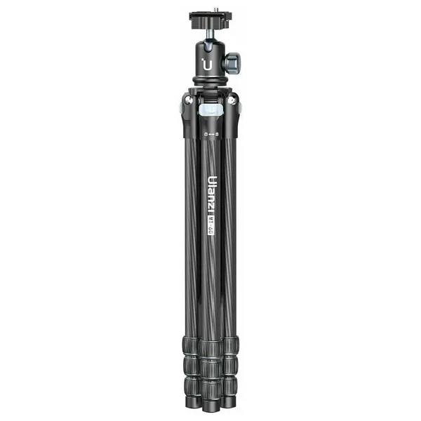 Ulanzi MT-60 163 cm Karbon Fiber Tripod