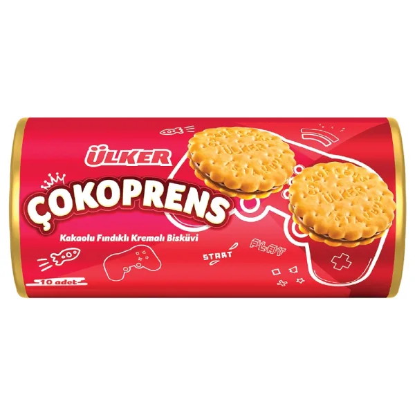 Ülker Çokoprens 300 gr