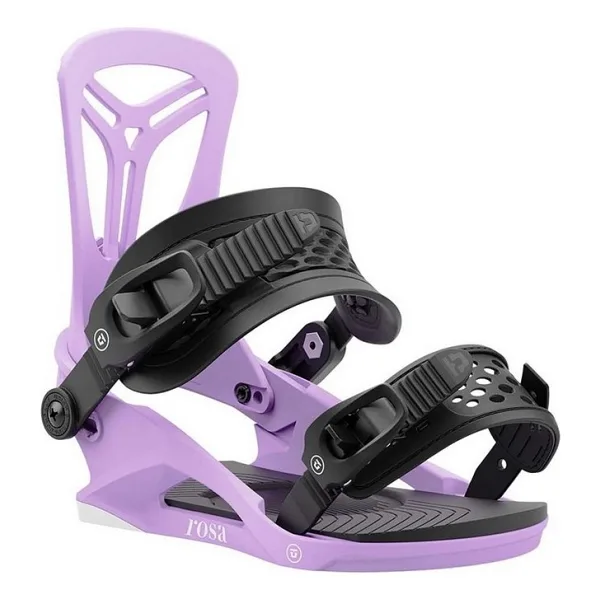 Union Rosa Snowboard Bağlamları 2025