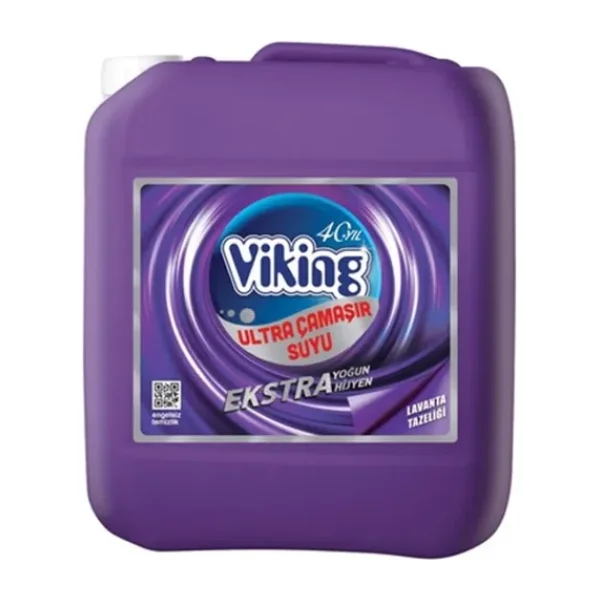 Viking Ultra Çamaşır Suyu 3.5 lt