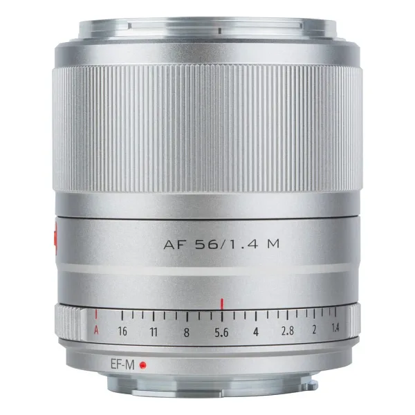 Viltrox AF 56mm f/1.4 APS-C Canon Lens
