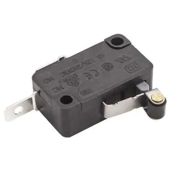 VM5 Micro Switch NO 2-Pin Makaralı