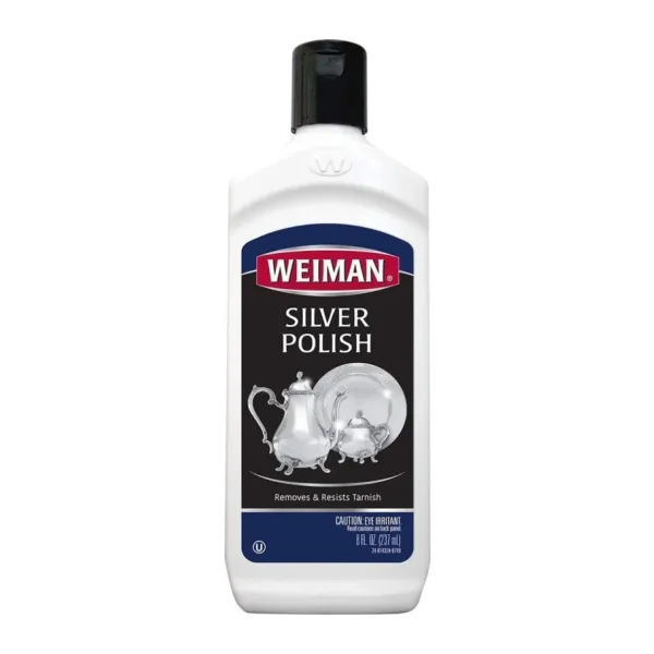 Weiman Gümüş Parlatıcısı 237 Ml