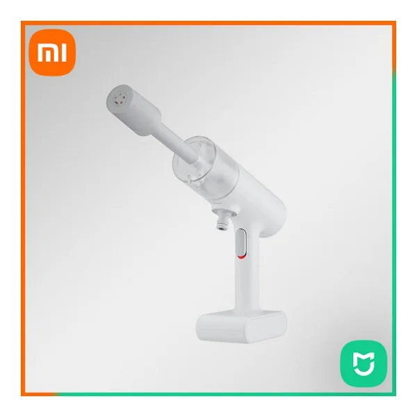 Xiaomi Mijia Kablosuz 270 W 24 Bar Basınçlı Araba Yıkama Makinesi
