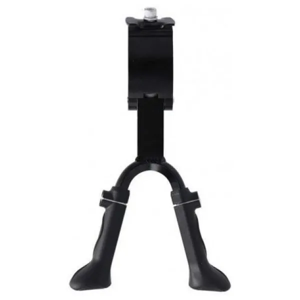 XLC Yan Ayak Çift Bacak Siyah KS-S04 24-28"