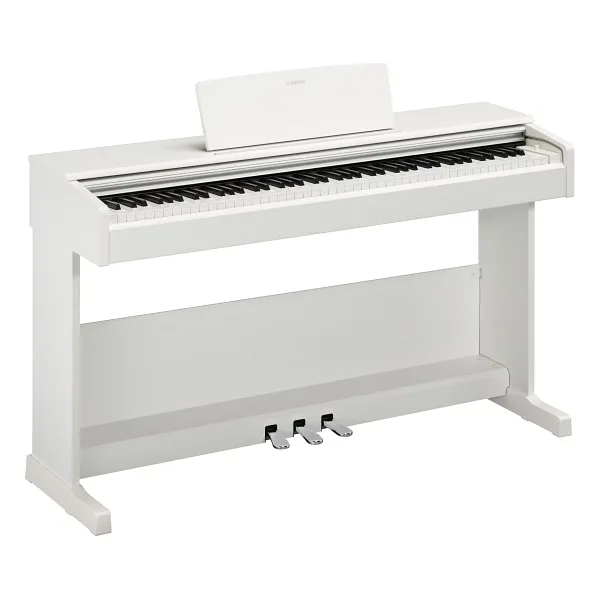 Yamaha Arius YDP-105WH Beyaz Dijital Piyano