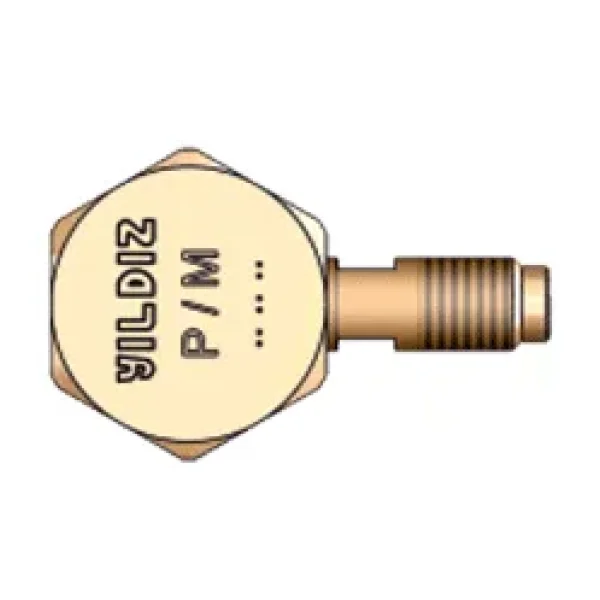 Yıldız 26410 Adaptör