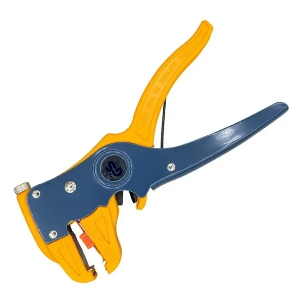 YY-78/318 Kablo Sıyırma Pensesi (0.50 mm² - 6.00 mm²)