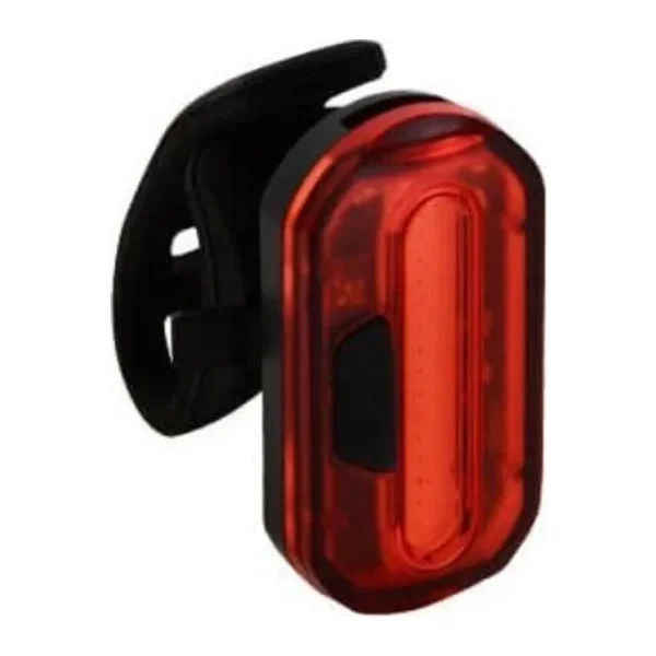 Zozo Pilli 2 Fonksiyonlu Mini Led Arka Stop