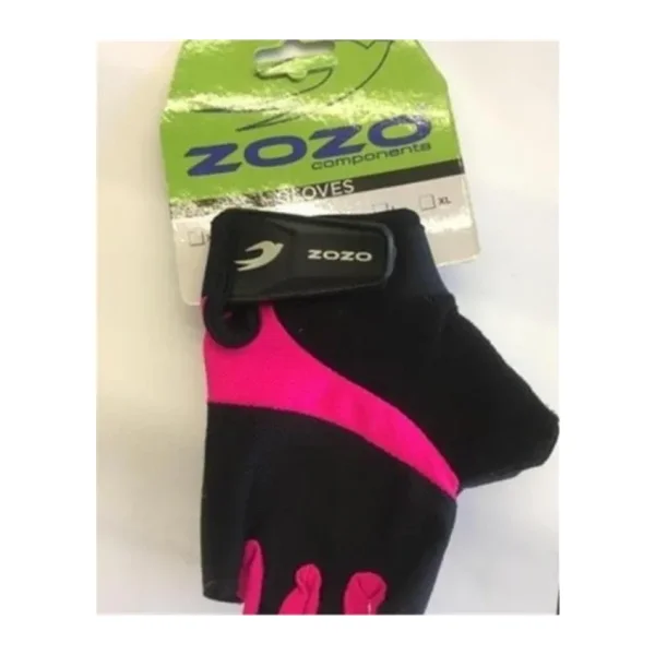 Zozo Xc Sport Bisiklet Eldiveni