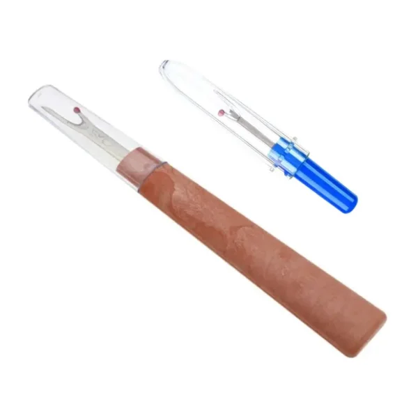2 Adet İlik Açıcı Dikiş Sökücü Set 7cm ve 13 cm