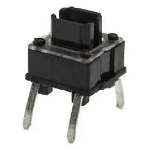 6x6 mm 4 Bacaklı Tach Buton
