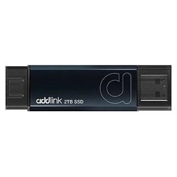Addlink P50 AD2TBP50DK USB 3.2 2 TB Taşınabilir SSD