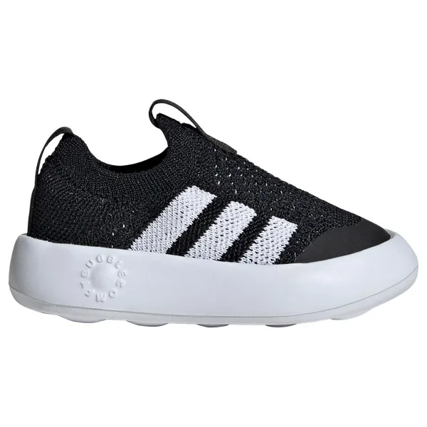 Adidas Bubblecomfy IH1264 Siyah Bebek Spor Ayakkabı