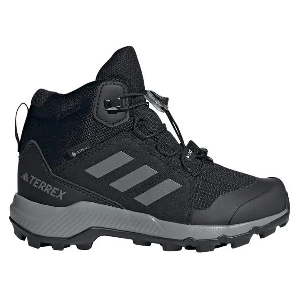 Adidas Terrex Mid Gore-Tex Su Geçirmez Çocuk Outdoor Bot