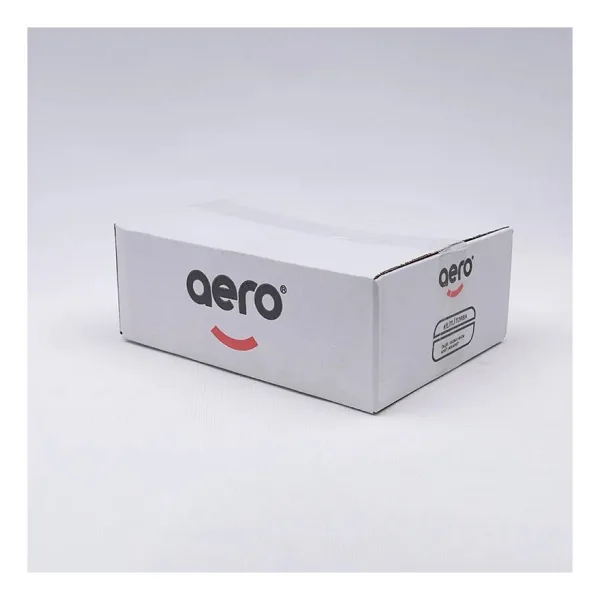 Aero Kilitli Torba 15X18 (Yedek/kına/çerez/saklama Poşeti) 600 Adet