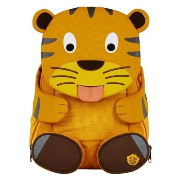 Affenzahn Çocuk Sırt Çantası Large - Tiger