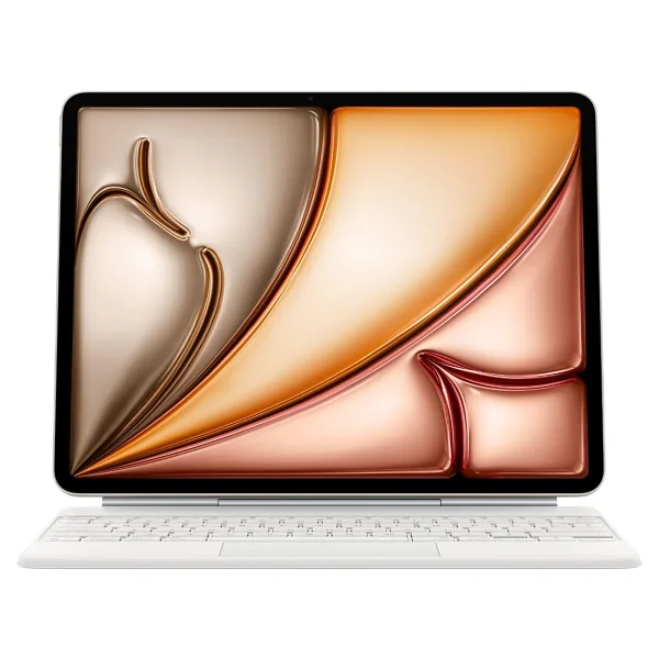 Apple iPad Air M3 13" Tablet Klavyesi