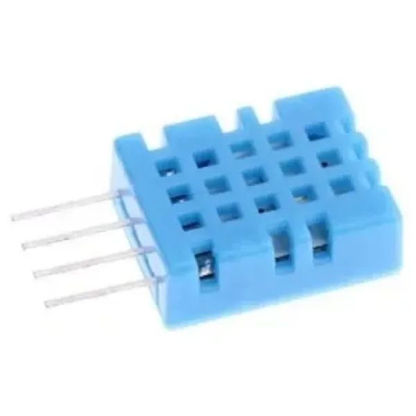 Arduino DHT11 Sıcaklık ve Nem Sensörü