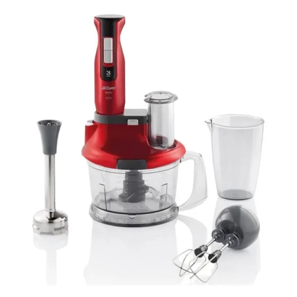 Arzum AR1058 Hestia Multi Nar 1500 W Blender Seti