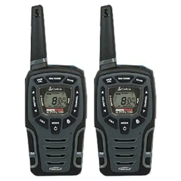 Aselsan PM-865 2'li PMR Telsiz