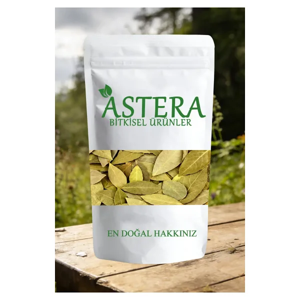 Astera Defne Yaprağı 250 gr