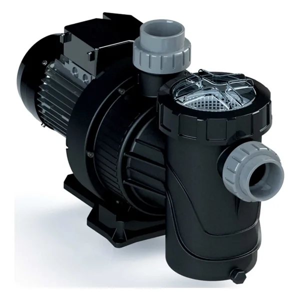 Astral Havuz Pompası Verdon Es 3hp 380 Volt - Havuz Malzemesi