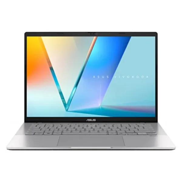 Asus Vivobook S14 M3407GA-SF013W Amd Ryzen Aı 7 445 16GB 512GB SSD W11 Home 14" Wuxga - 512 GB - 16 GB