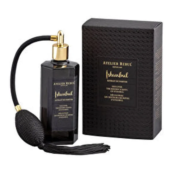 Atelier Rebul İstanbul Extrait De Parfum 125 Ml