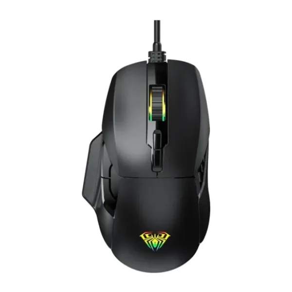 Aula F815 Optik Kablolu Oyuncu Mouse