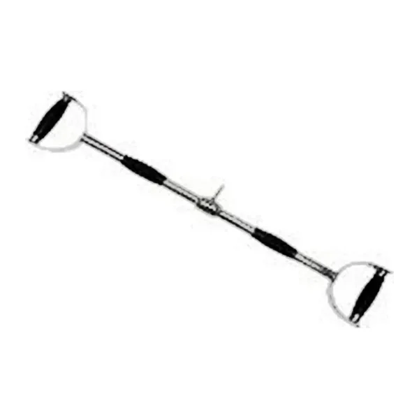 Avessa MB14101-B Cable Pro Style Lat Bar