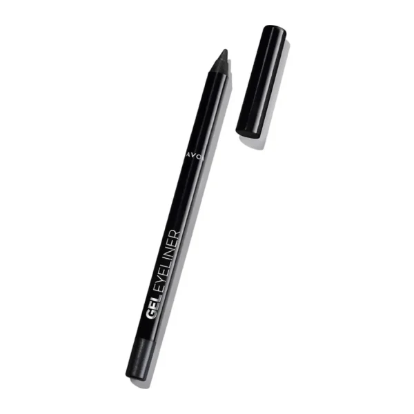 AVON Gel Eyeliner Black