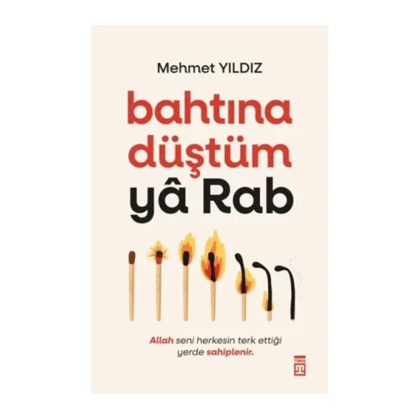 Bahtına Düştüm Ya Rab - Mehmet Yıldız