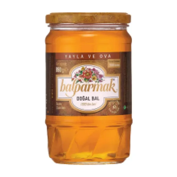 Balparmak Yayla Çiçek Balı 850 gr
