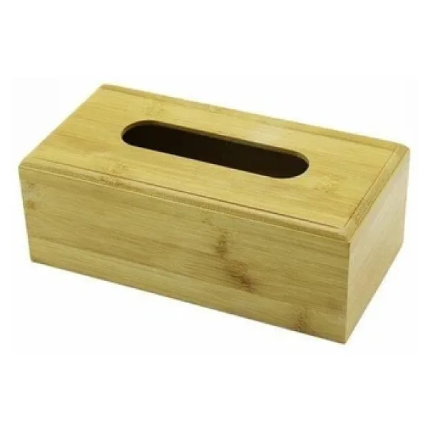 Baysa Bambu Peçetelik