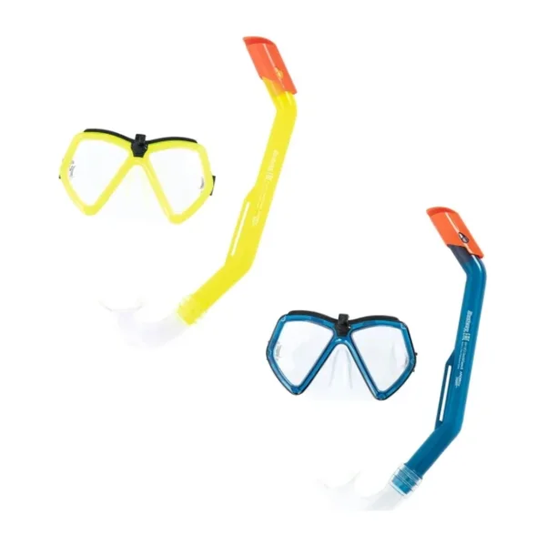 Bestway 24027 Ever Sea Maske Ve Şnorkel Set