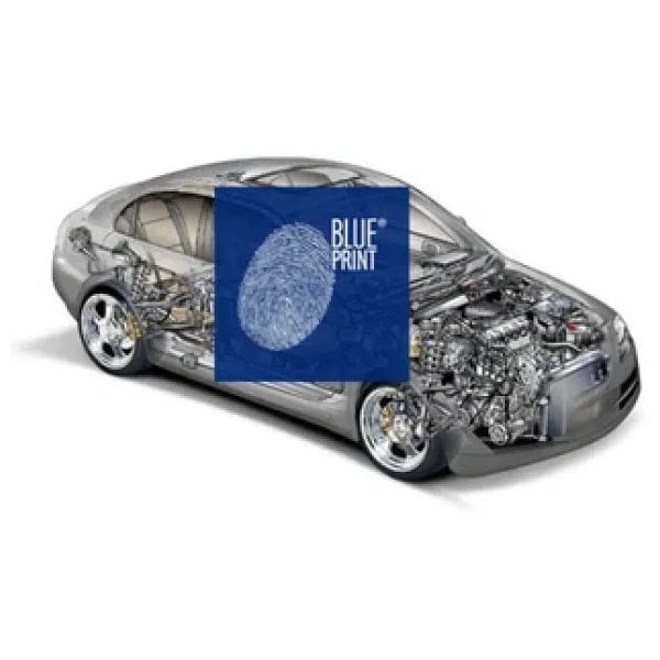 BLUE PRINT ADT34725 FREN KAMPANASI HILUX 1988-97 2.4D P UP